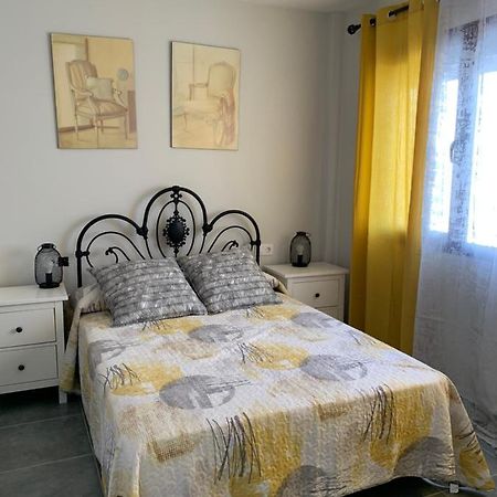 Apartamento Centrico En Puerto Del Rosario Пуерто дел Росарио Екстериор снимка
