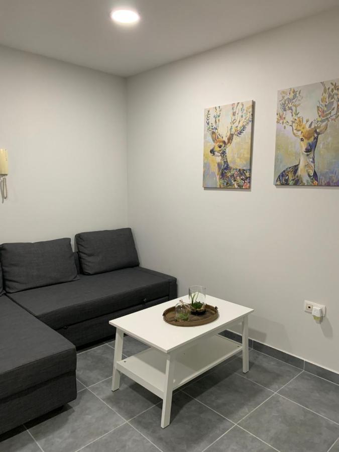 Apartamento Centrico En Puerto Del Rosario Пуерто дел Росарио Екстериор снимка