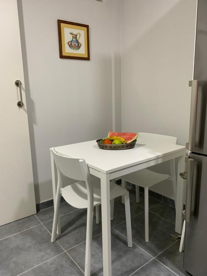 Apartamento Centrico En Puerto Del Rosario Пуерто дел Росарио Екстериор снимка