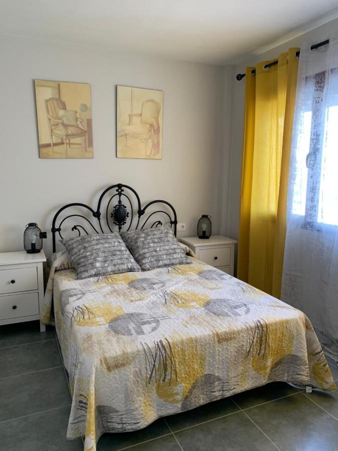 Apartamento Centrico En Puerto Del Rosario Пуерто дел Росарио Екстериор снимка