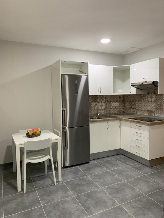 Apartamento Centrico En Puerto Del Rosario Пуерто дел Росарио Екстериор снимка