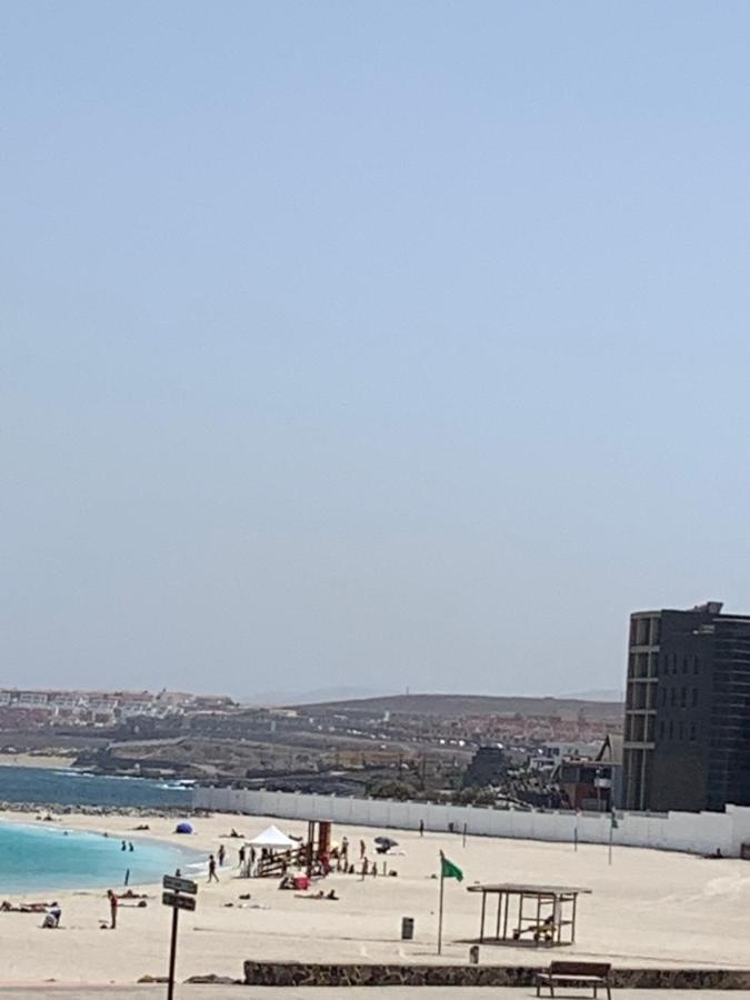 Apartamento Centrico En Puerto Del Rosario Пуерто дел Росарио Екстериор снимка