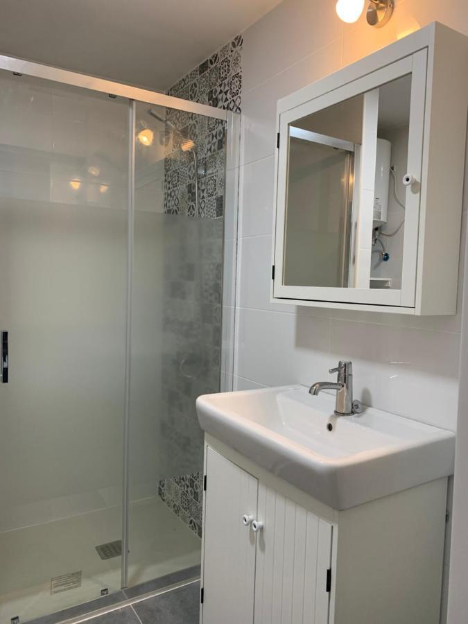 Apartamento Centrico En Puerto Del Rosario Пуерто дел Росарио Екстериор снимка