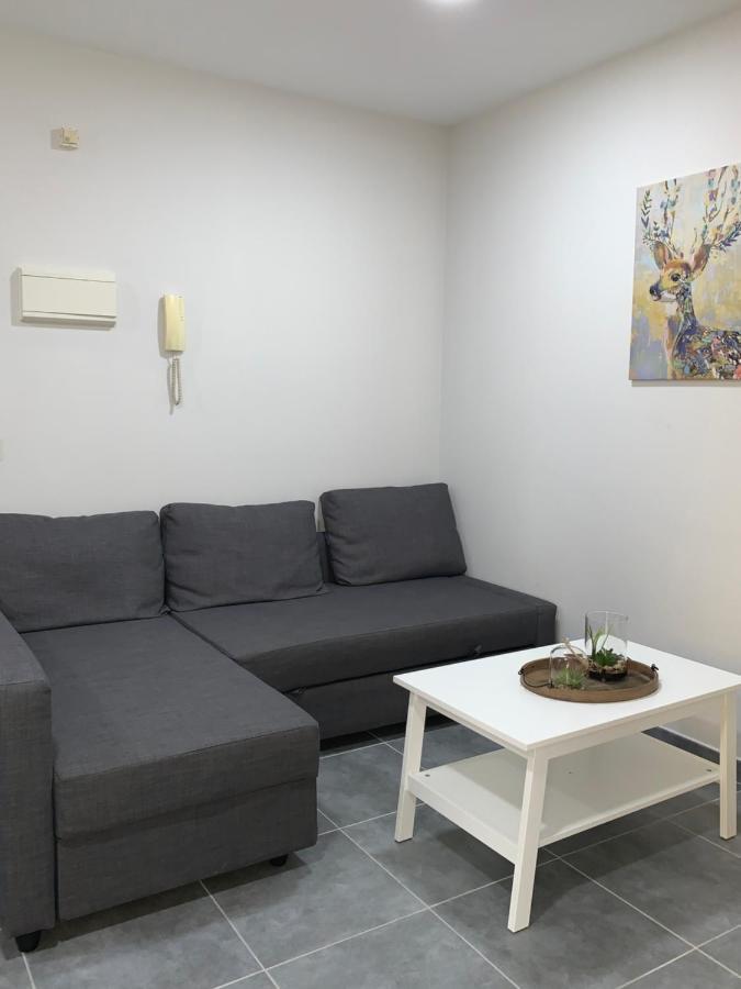Apartamento Centrico En Puerto Del Rosario Пуерто дел Росарио Екстериор снимка
